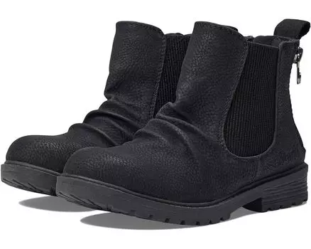 Ботинки Blowfish Malibu Redsen-K, цвет Black Saddle Rock