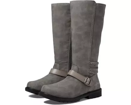 Ботинки Blowfish Malibu Revel-KI, цвет Grey Willow/Smoke Dyecut