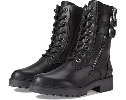 Ботинки Blowfish Malibu Rissi, цвет Black Local Sheriff