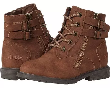 Ботинки Blowfish Malibu Rya-B-T, цвет Whiskey Willow