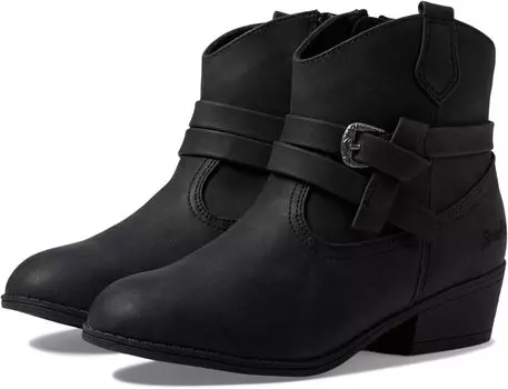 Ботинки Blowfish Malibu Sasso-K, цвет Black Prospector