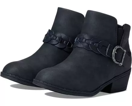 Ботинки Blowfish Malibu Sawgrass-K, цвет Black Willow/Desert Dweller/Die Cut