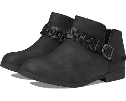 Ботинки Blowfish Malibu Sawgrass-T, цвет Black Willow/Desert Dweller/Die Cut