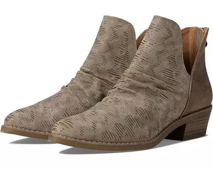 Ботинки Blowfish Malibu Sean, цвет Sea Mushroom Prospector/Bronze Roller Reptile