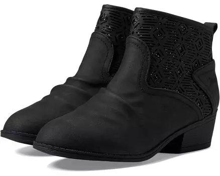 Ботинки Blowfish Malibu Siela-K, цвет Black Prospector/Dazzle Glitter