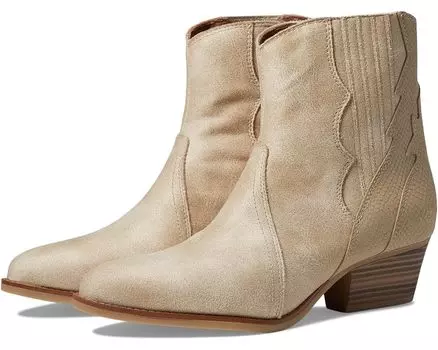 Ботинки Blowfish Malibu Spangle, цвет Sand Oiled Vegan Suede/Hibernator