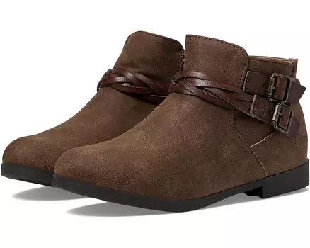 Ботинки Blowfish Malibu Sweep-T, цвет Brown Prospector/Dyecut