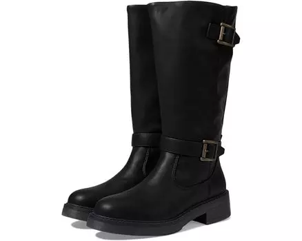 Ботинки Blowfish Malibu Vanitee, цвет Black Local Sheriff