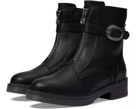 Ботинки Blowfish Malibu Vozlyn, цвет Black Tumbleweed