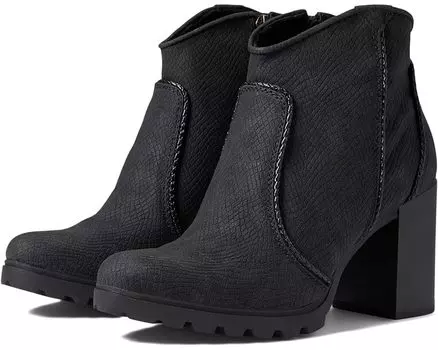 Ботинки Blowfish Malibu Waylon, цвет Black Desert Rattle Prospector/Dyecut