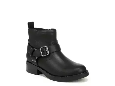 Ботинки Blowfish Malibu Zazzy - детские, черные