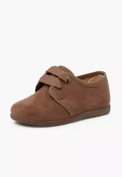 Ботинки BLUCHER SERRATEX FAYA Pisamonas, цвет topo