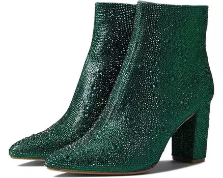 Ботинки Blue by Betsey Johnson Cady Dress Bootie, цвет Emerald