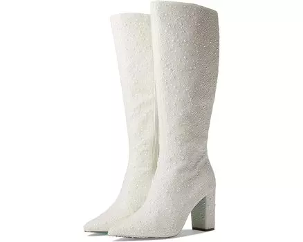 Ботинки Blue by Betsey Johnson Candy, цвет Pearl