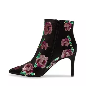 Ботинки Blue by Betsey Johnson Coper, черный