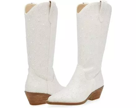 Ботинки Blue by Betsey Johnson Dalas, цвет Pearl