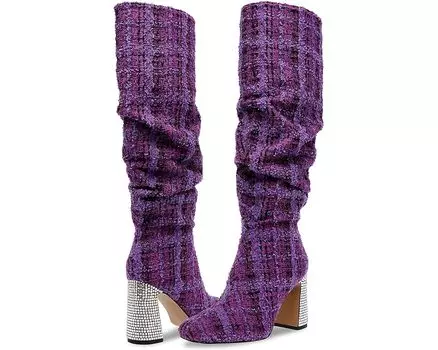 Ботинки Blue by Betsey Johnson Declaan, цвет Purple Multi