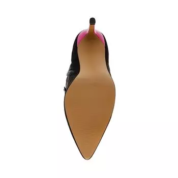 Ботинки Blue by Betsey Johnson Gallant