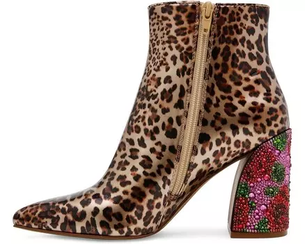 Ботинки Blue by Betsey Johnson Jackyy, цвет Leopard