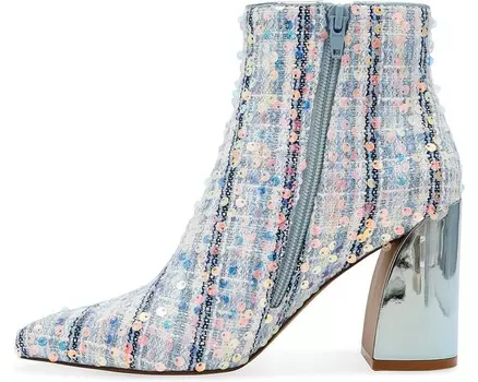 Ботинки Blue by Betsey Johnson Jackyy, цвет Blue Multi