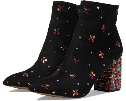 Ботинки Blue by Betsey Johnson Joise, цвет Black Multi