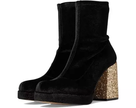 Ботинки Blue by Betsey Johnson Matcha, черный