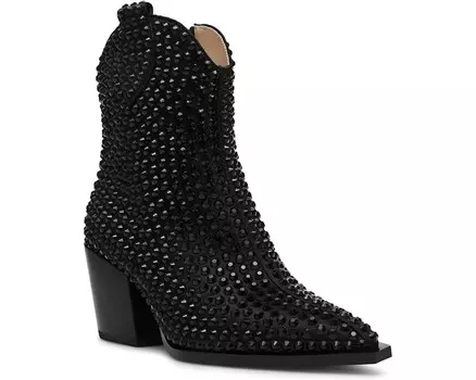 Ботинки Blue by Betsey Johnson Neil, черный