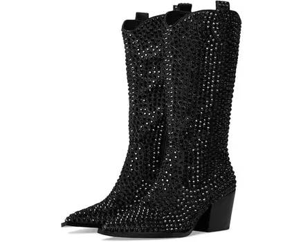 Ботинки Blue by Betsey Johnson Randy, черный