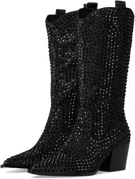 Ботинки Blue by Betsey Johnson Randy, черный