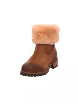 Ботинки Blue Heeler, коричневый