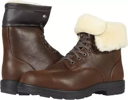 Ботинки Blundstone BL1461 Waterproof Winter Lace-Up Boot, коричневый