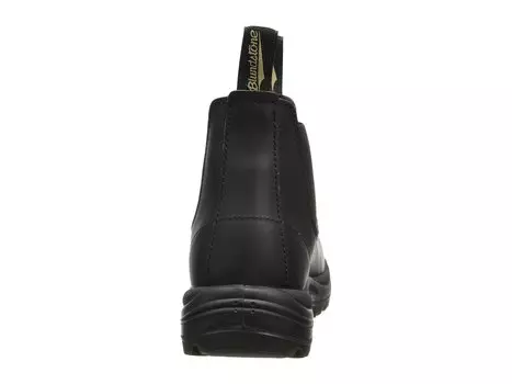 Ботинки Blundstone BL179 Work Chelsea Boot, черный