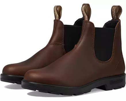 Ботинки Blundstone BL2305 Original Chelsea, цвет Sierra Brown