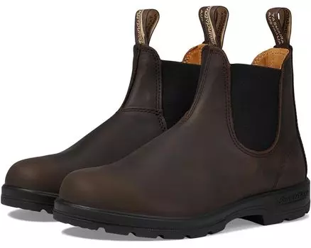 Ботинки Blundstone BL2340 Classic Chelsea Boots, коричневый