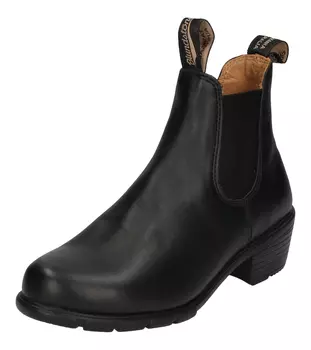 Ботинки Blundstone Chelsea 1671, черный