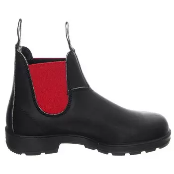 Ботинки Blundstone Classic 508 Leather, черный