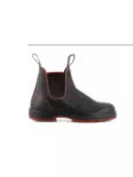 Ботинки Blundstone Classic, черный