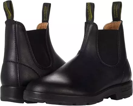 Ботинки Blundstone Original Vegan Chelsea, черный