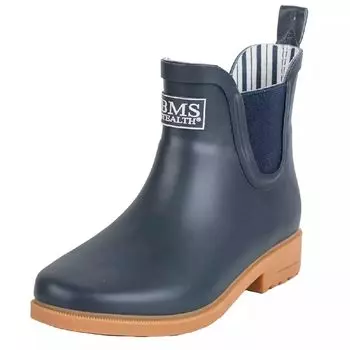Ботинки BMS Chelsea Boot, синий