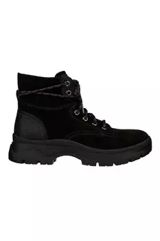 Ботинки Bobs Broadies Skechers, черный