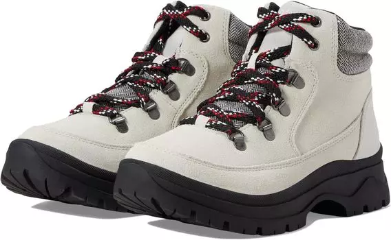 Ботинки BOBS from SKECHERS Bobs Broadies - Mighty Hike, цвет Off-White