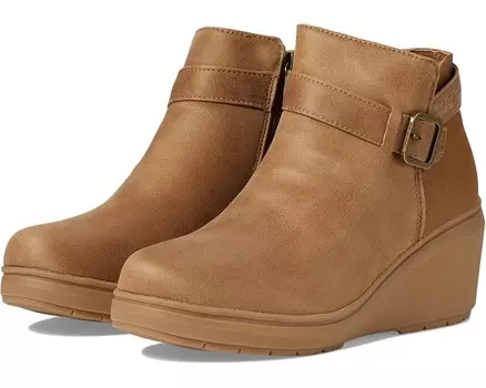 Ботинки BOBS from SKECHERS Bobs Gala - In High Demand, цвет Chestnut