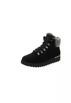 Ботинки BOBS MOUNTAIN KISS SKECHERS, черный