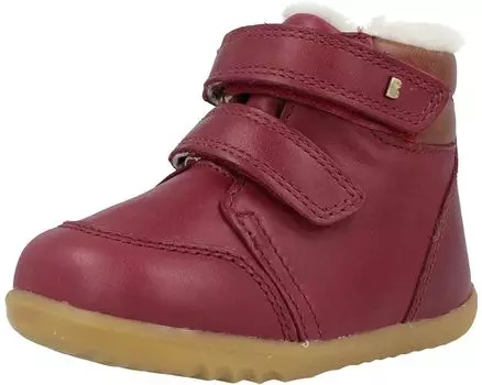 Ботинки Bobux Timber Arctic, цвет Boysenberry