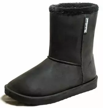 Ботинки Bockstiegel Winterstiefel Vanessa, черный