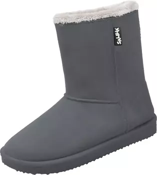 Ботинки Bockstiegel Winterstiefel Vanessa, серый