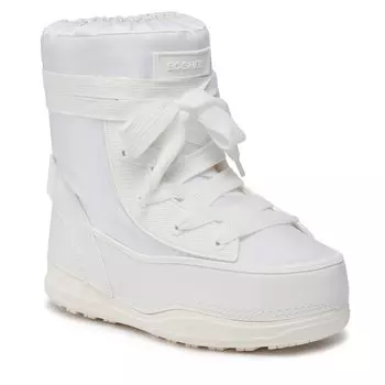 Ботинки Bogner LaPlagne, белый