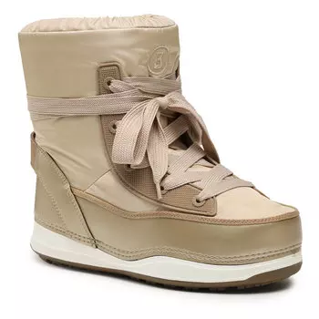 Ботинки Bogner LaPlagne, бежевый