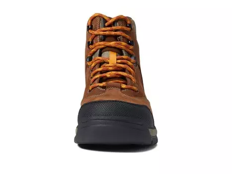 Ботинки Bogs Bedrock II 6" Composite Safety Toe WP
