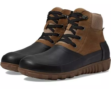 Ботинки Bogs Classic Casual Rain, цвет Cognac Multi
